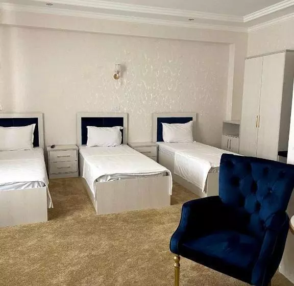 ホテル Humo Plaza