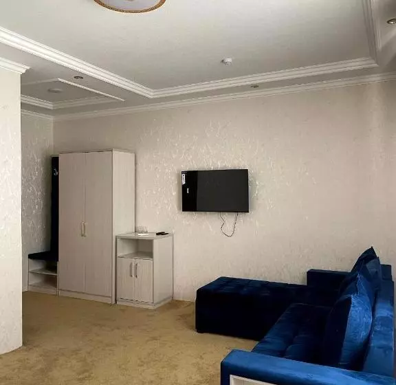 ホテル Humo Plaza