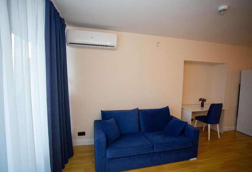 Beach Hotel Orbi City