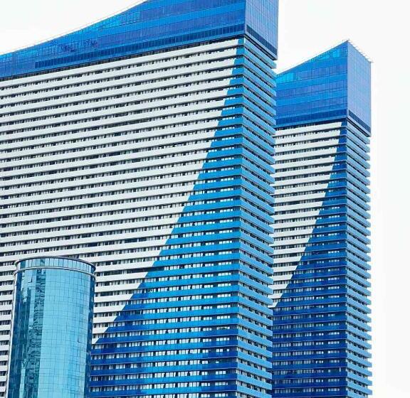 Beach Hotel Orbi City