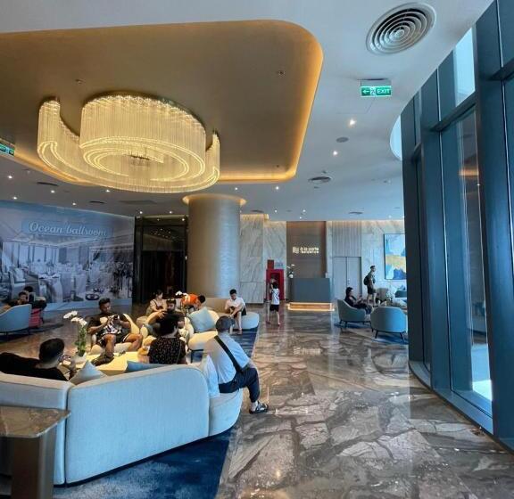 هتل Khách Sạn A Lacarte Hạ Long   Quảng Ninh