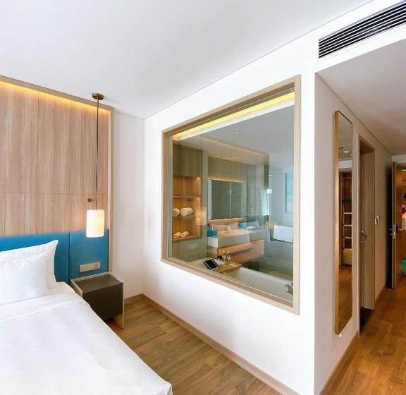 هتل Khách Sạn A Lacarte Hạ Long   Quảng Ninh