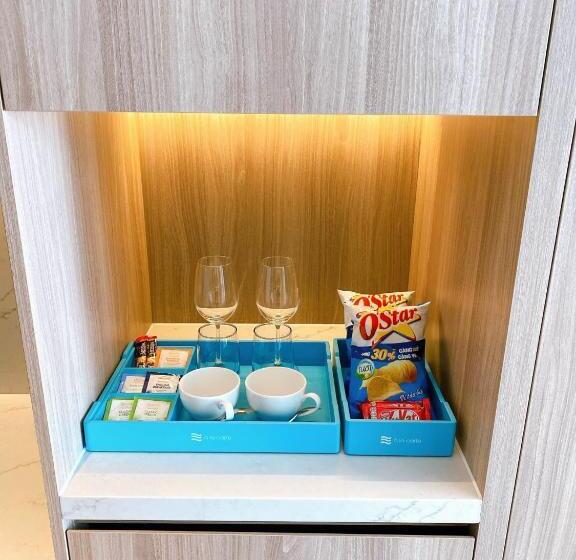 هتل Khách Sạn A Lacarte Hạ Long   Quảng Ninh