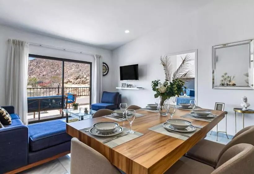 Hotelli Morgan Residences 607a