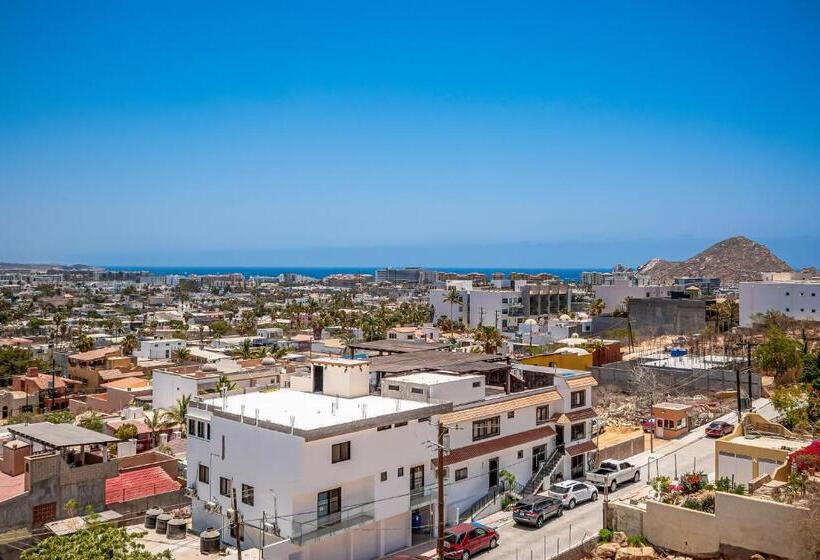 Hotel Morgan Residences 607a