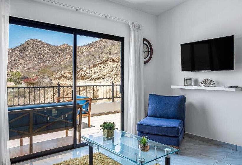 Hotel Morgan Residences 607a