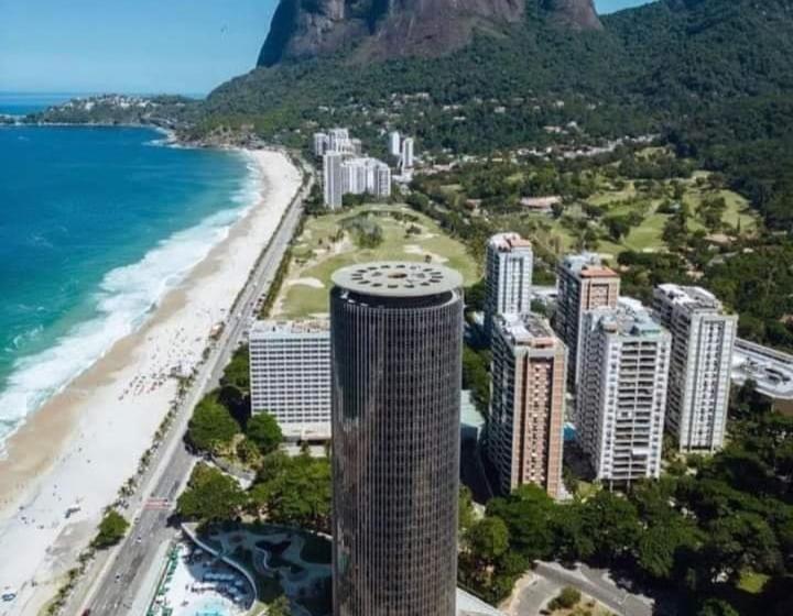 هتل Nacional / Rj