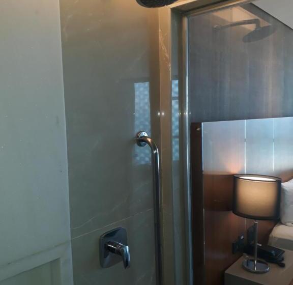 هتل Nacional / Rj