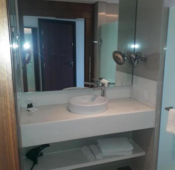 هتل Nacional / Rj