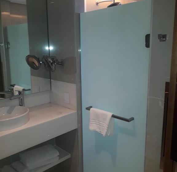 هتل Nacional / Rj