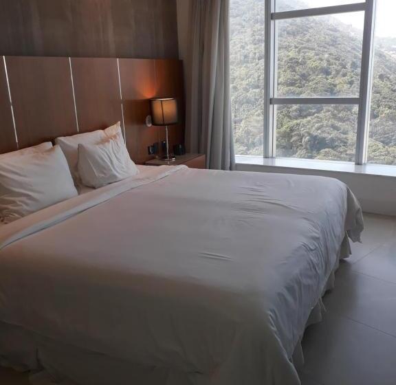 هتل Nacional / Rj