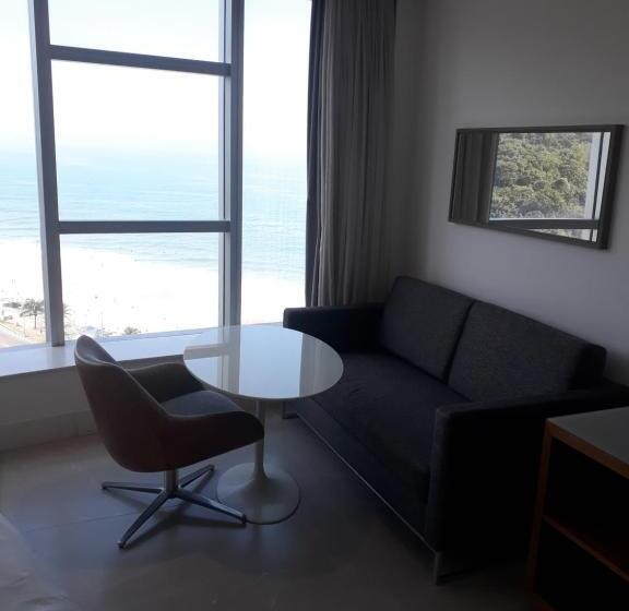 هتل Nacional / Rj