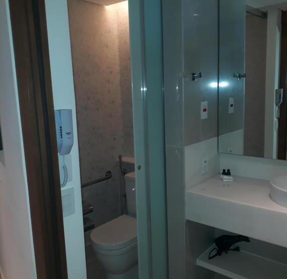 هتل Nacional / Rj