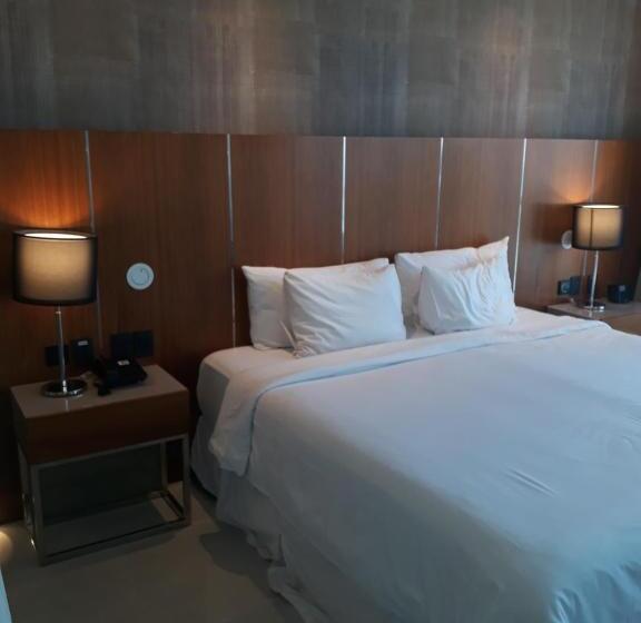 هتل Nacional / Rj