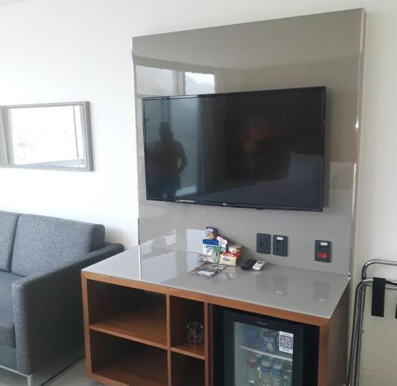 هتل Nacional / Rj