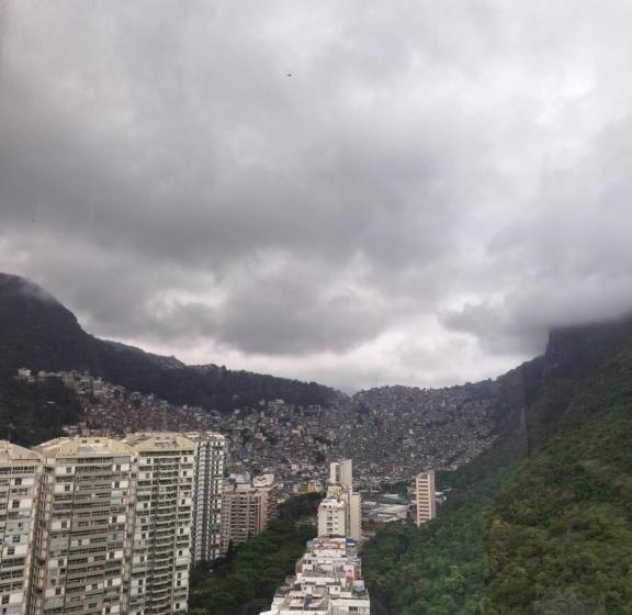 هتل Nacional / Rj