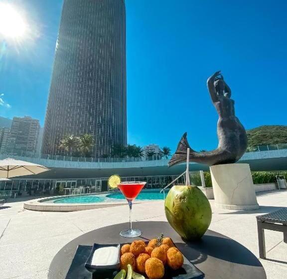 هتل Nacional / Rj