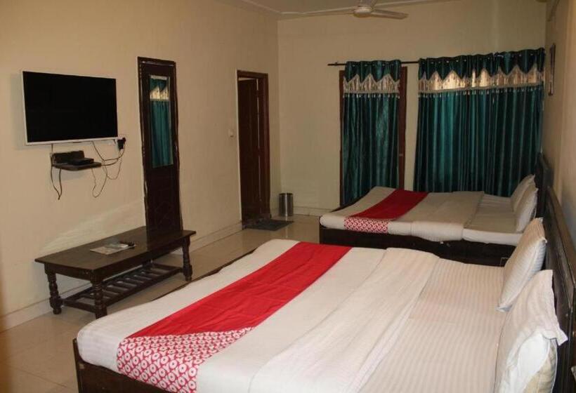 Hotel New Apple Rose