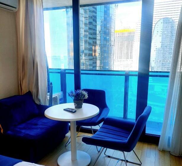 Beach Hotel Orbi City