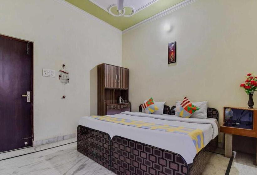 Hotel Oyo Delightful Stay