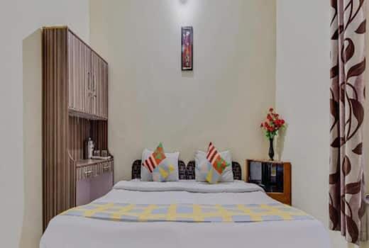 Hotel Oyo Delightful Stay