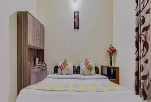ホテル Oyo Delightful Stay