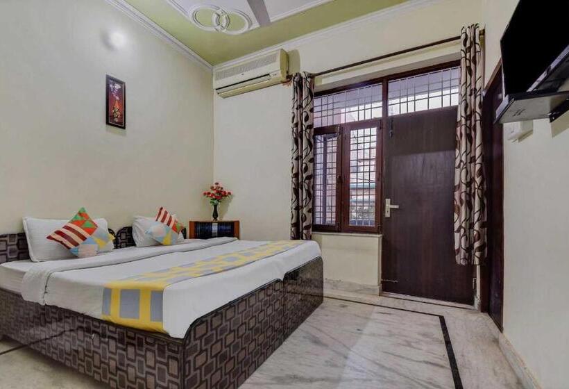 Hotel Oyo Delightful Stay