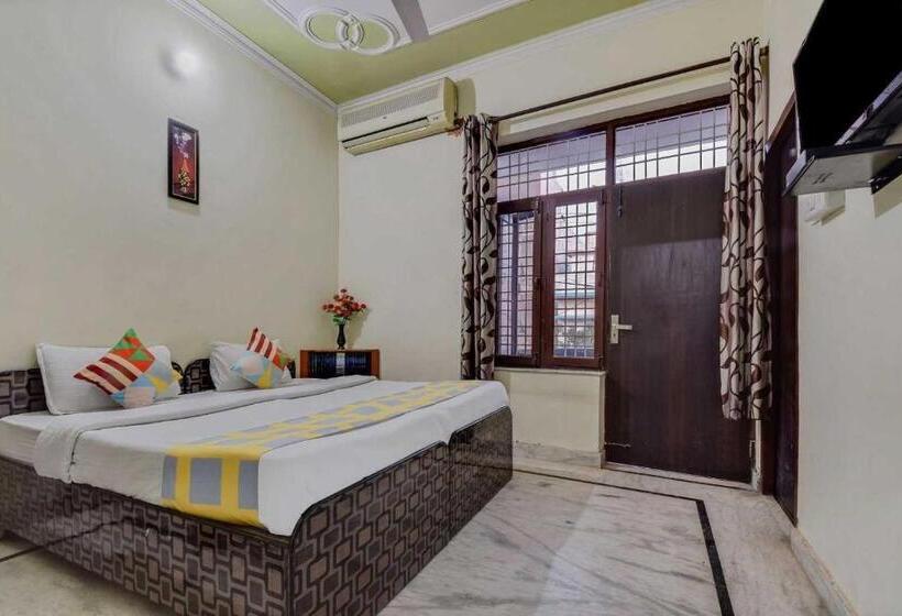 Hotel Oyo Delightful Stay