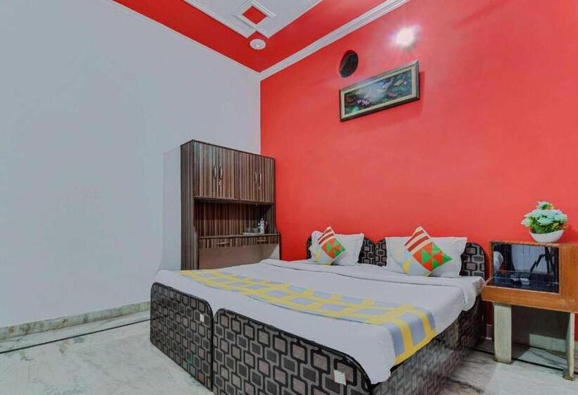 Hotel Oyo Delightful Stay