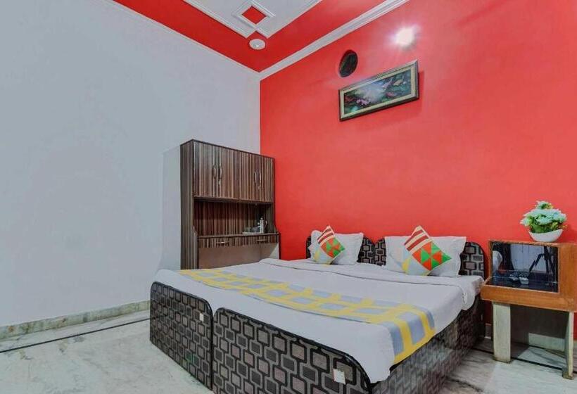 Hotel Oyo Delightful Stay