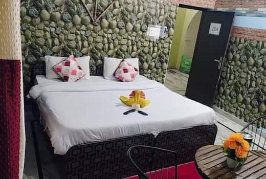 Hotel Oyo Delightful Stay
