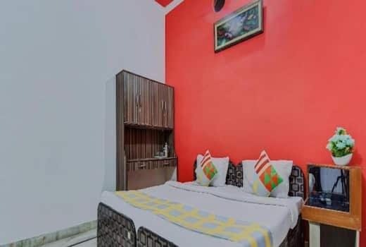 Hotel Oyo Delightful Stay
