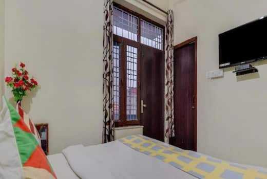 Hotel Oyo Delightful Stay