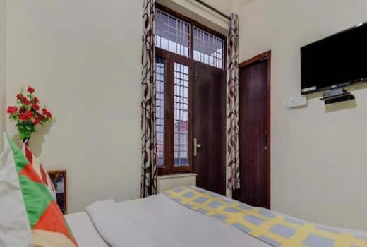 Hotel Oyo Delightful Stay