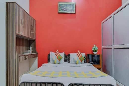 Hotel Oyo Delightful Stay