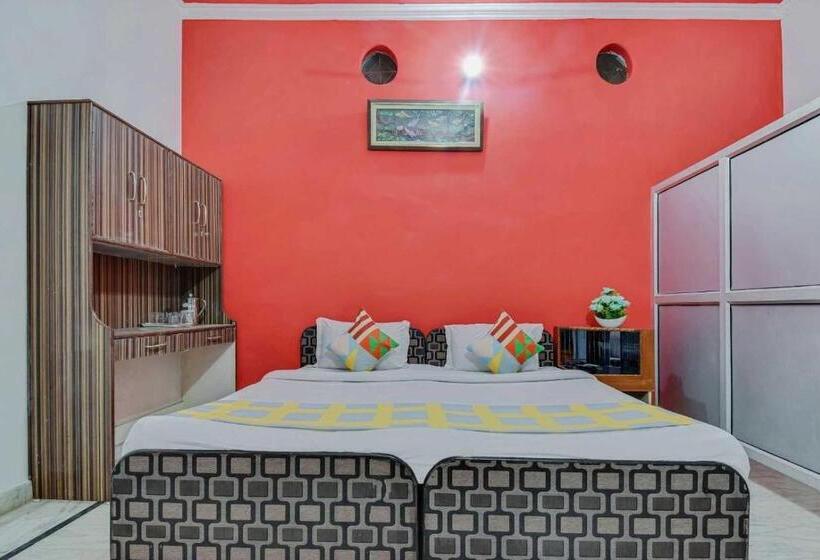 Hotel Oyo Delightful Stay