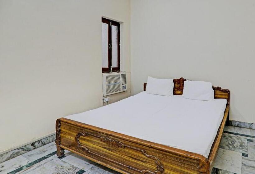 Hôtel O Pg On Ganges