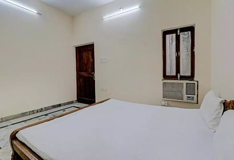 ホテル O Pg On Ganges