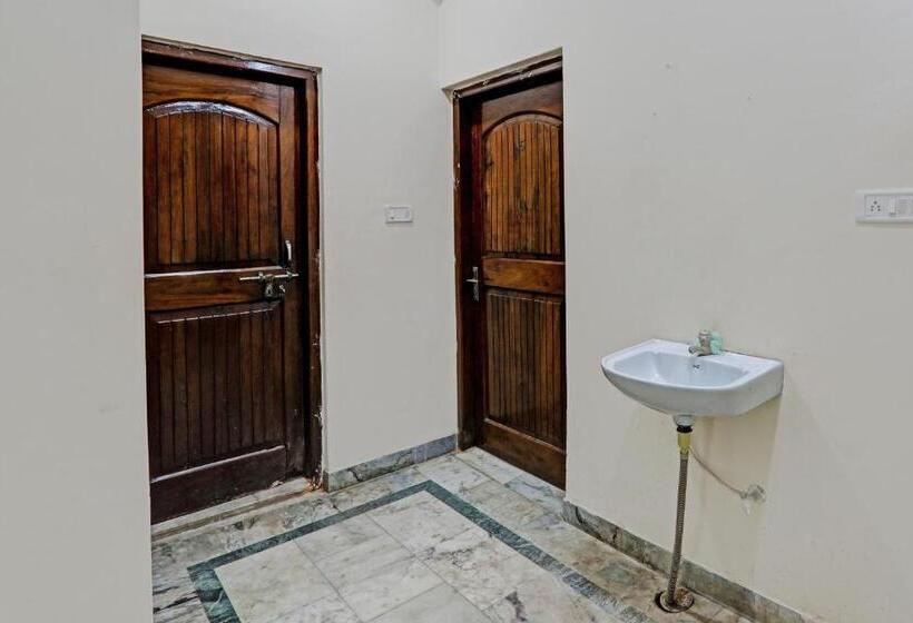 Hôtel O Pg On Ganges