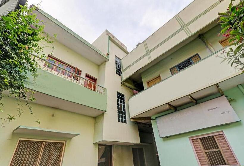 Hôtel O Pg On Ganges