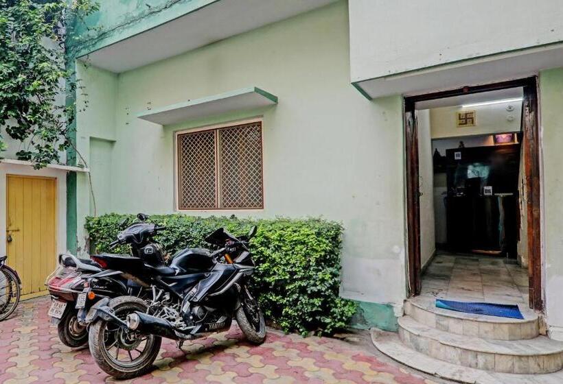 Hôtel O Pg On Ganges