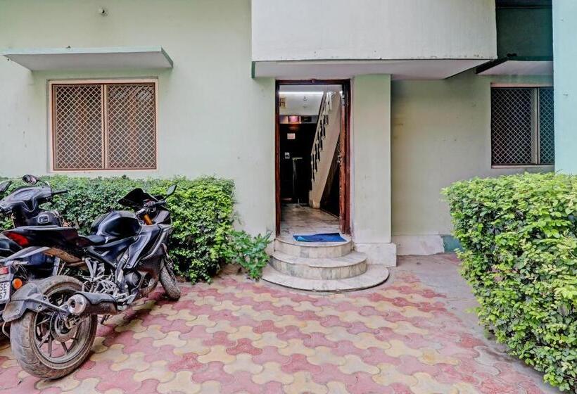 Hôtel O Pg On Ganges