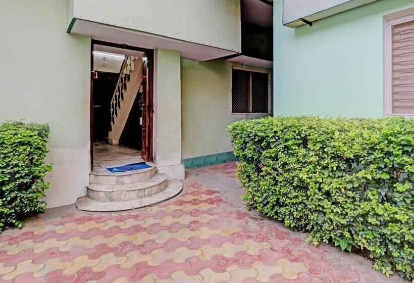 Hôtel O Pg On Ganges