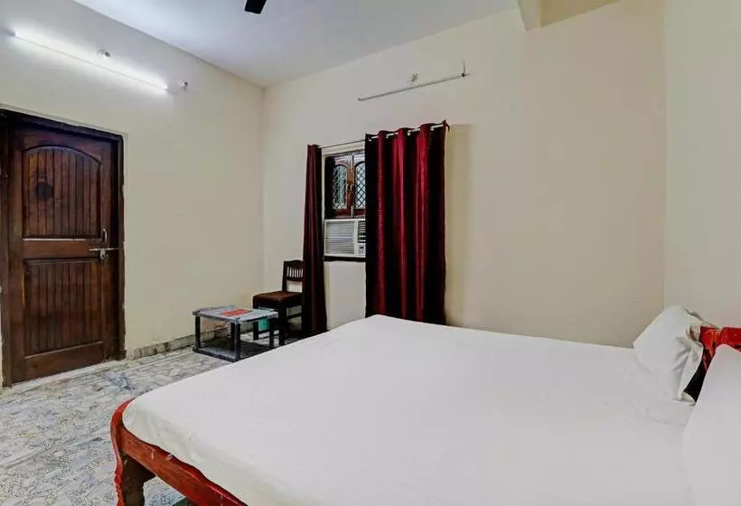 ホテル O Pg On Ganges