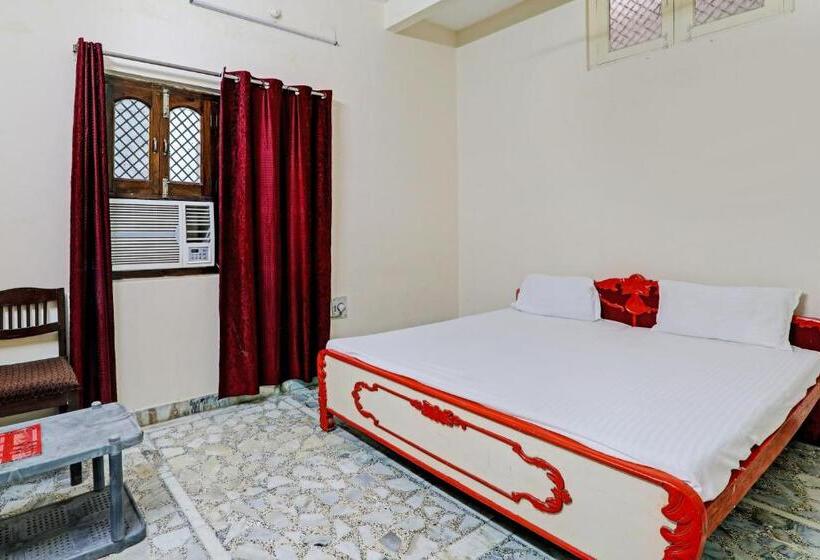 Hôtel O Pg On Ganges