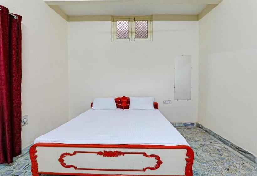 Hôtel O Pg On Ganges