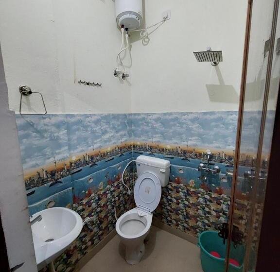 هتل Saukari Palace