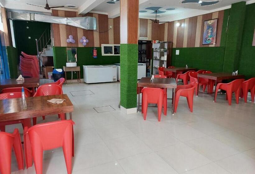 هتل Saukari Palace