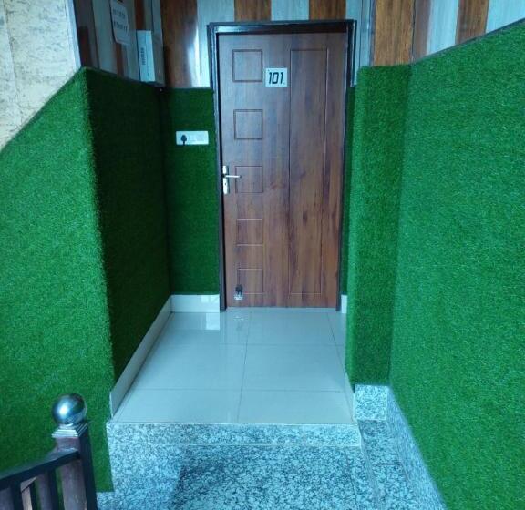 هتل Saukari Palace