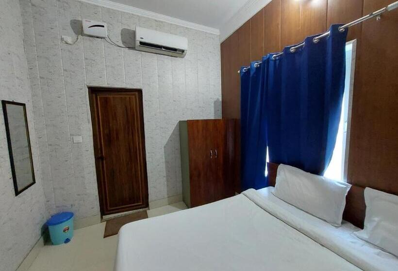 هتل Saukari Palace